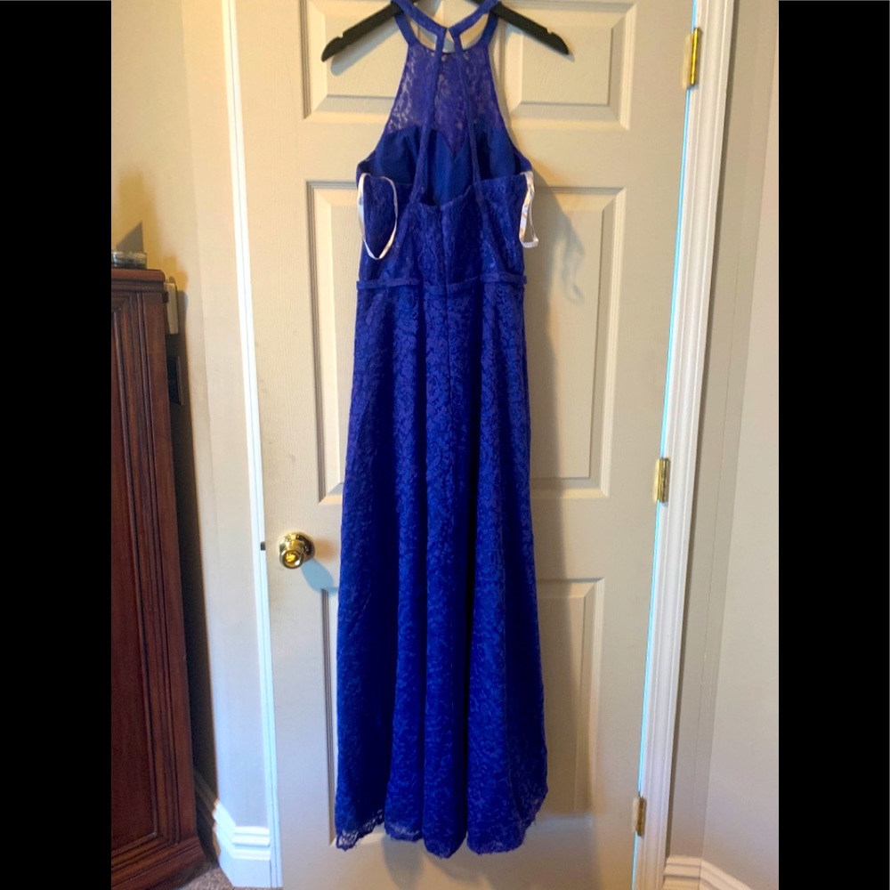 Davini Gown